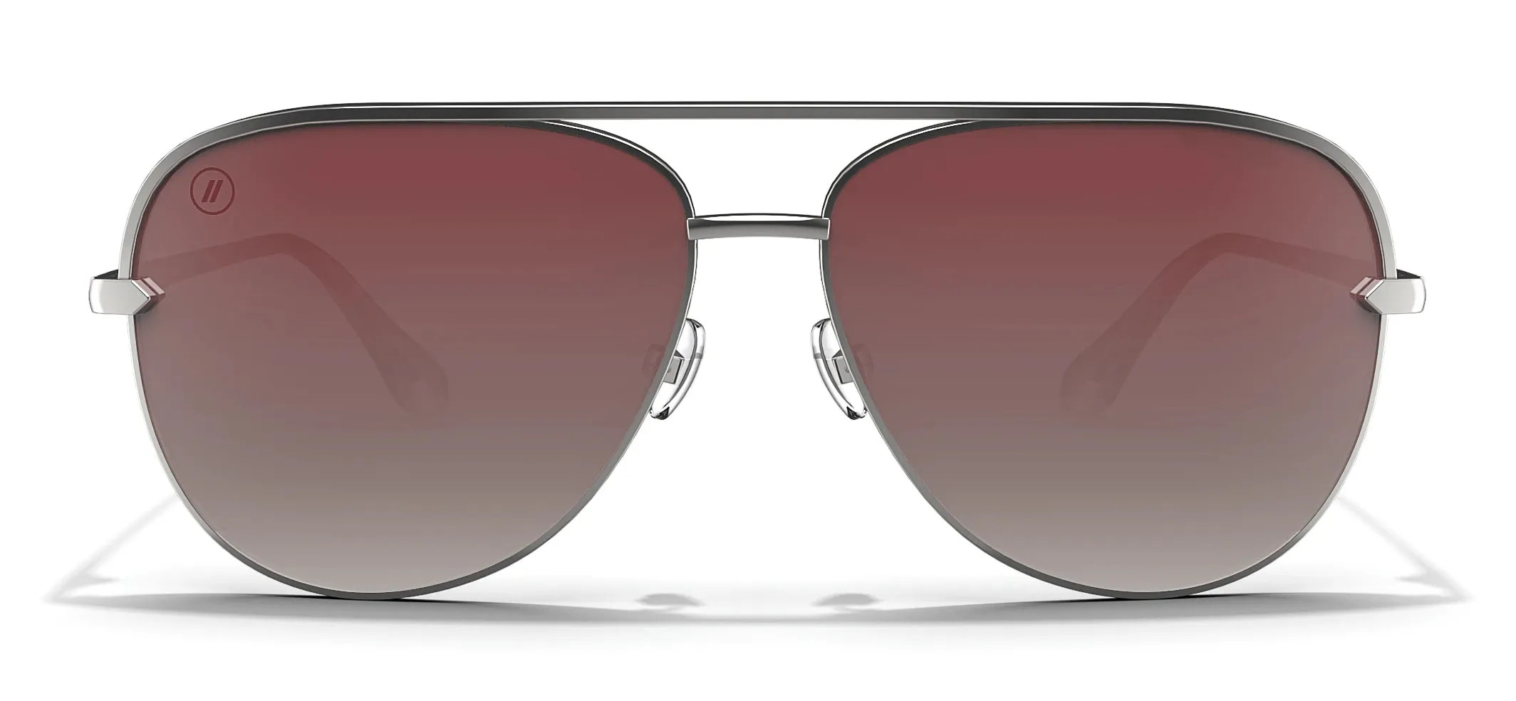 Pink Fade sold by Blenders Eyewear product image thumbnail 2
