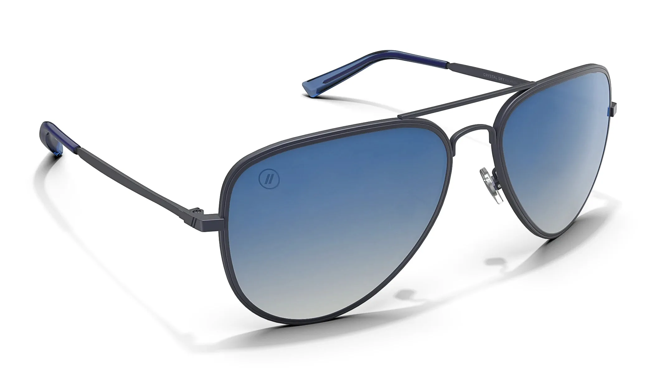 Crystal Sky sold by Blenders Eyewear product image thumbnail 3