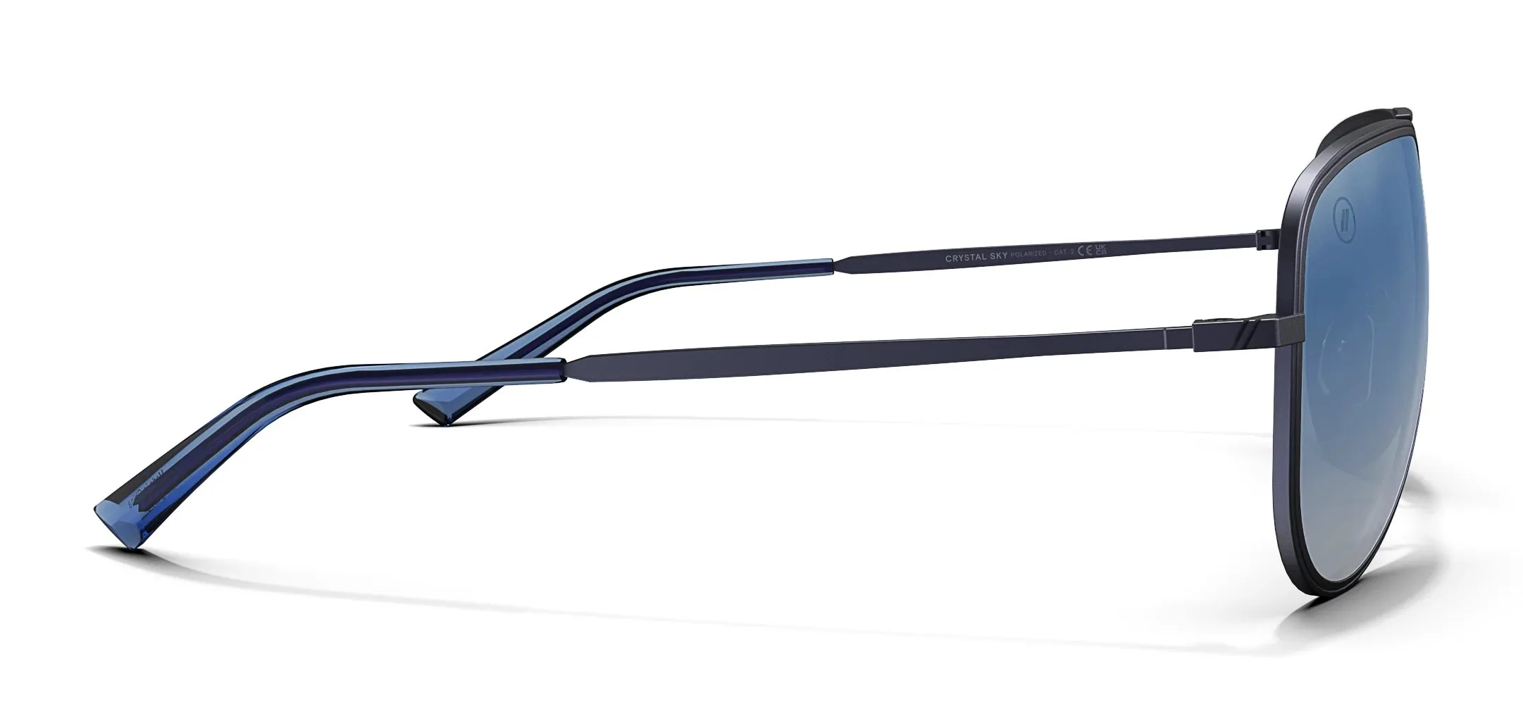 Crystal Sky sold by Blenders Eyewear product image thumbnail 4