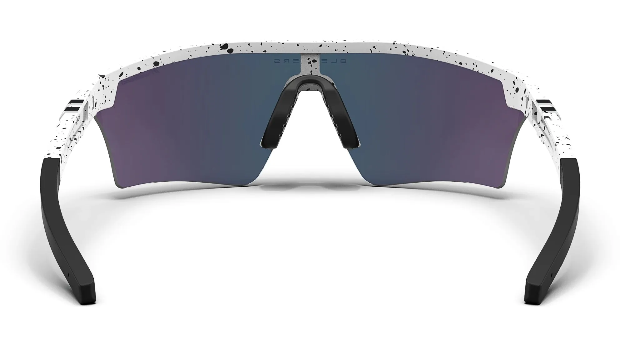 White Splatter sold by Blenders Eyewear product image thumbnail 5