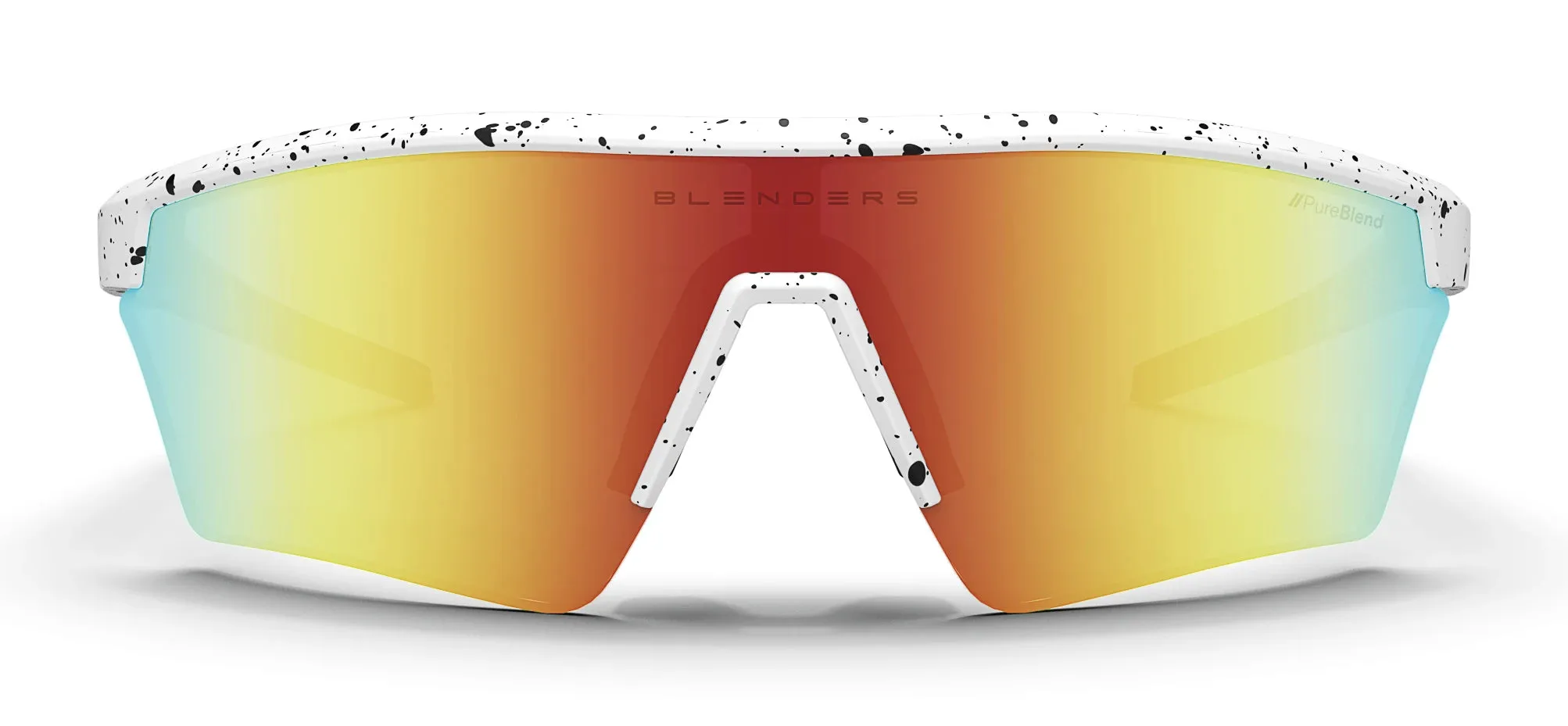 White Splatter sold by Blenders Eyewear product image thumbnail 2