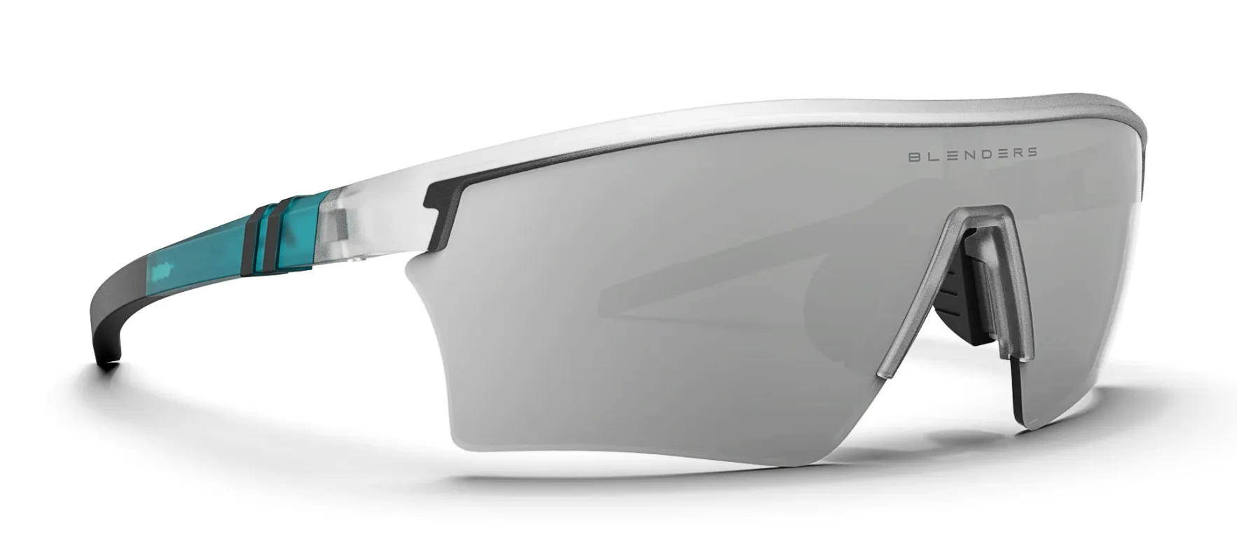 Color Block made by Blenders Eyewear