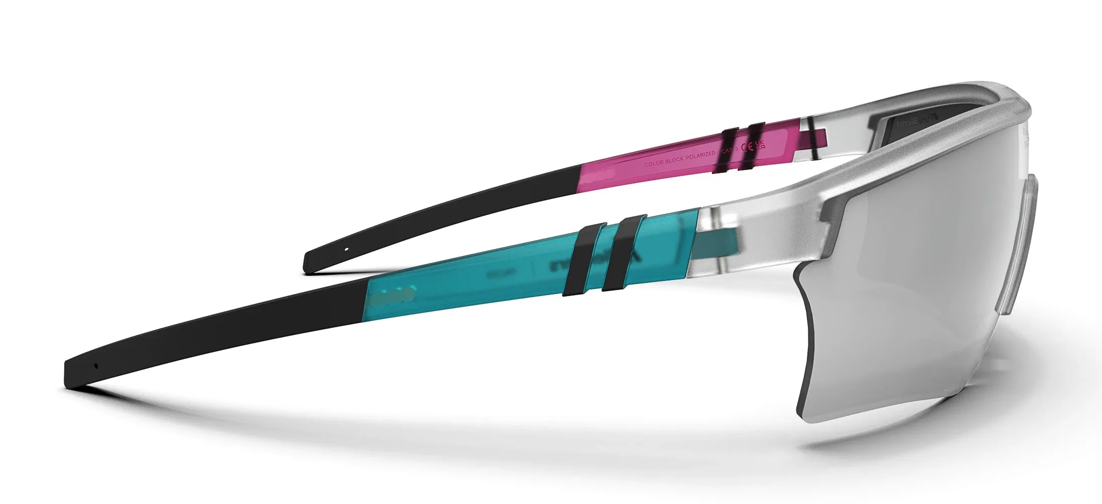 Color Block sold by Blenders Eyewear product image thumbnail 4
