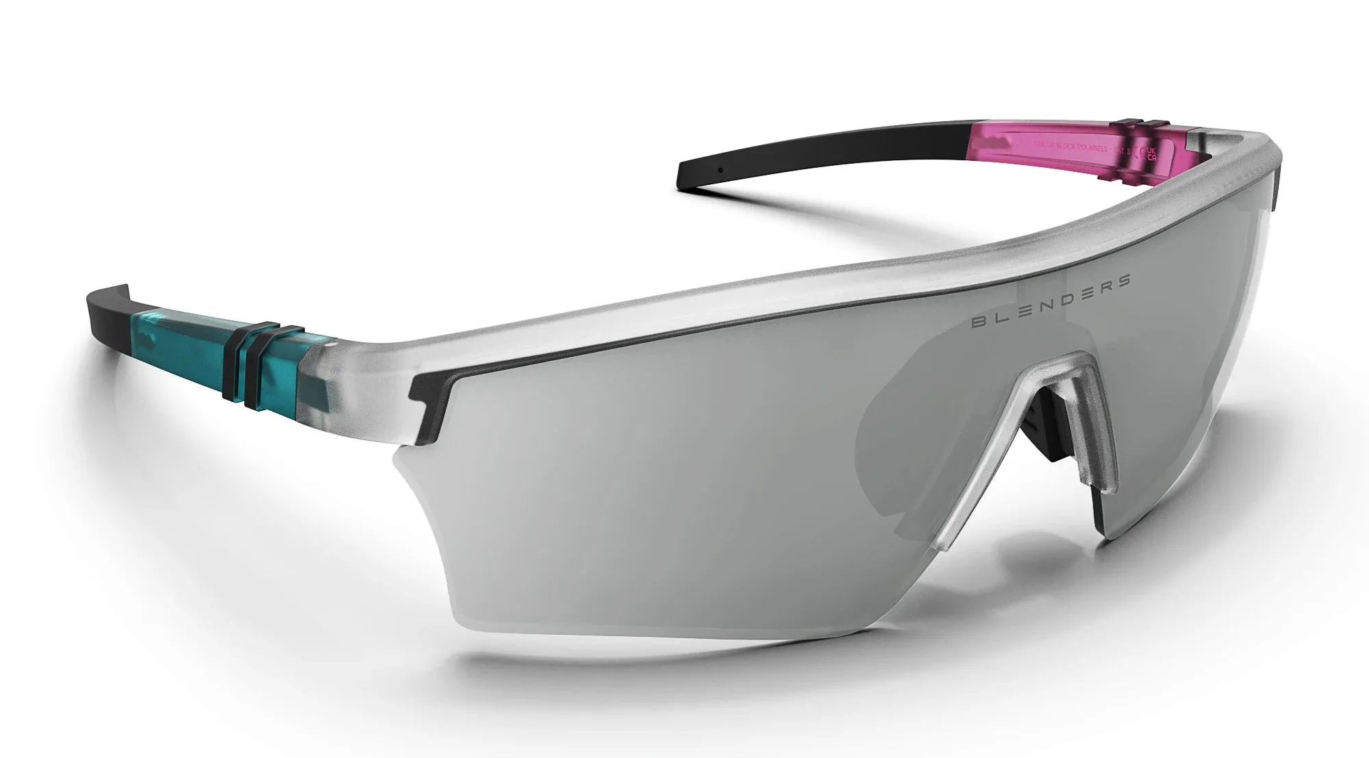 Color Block sold by Blenders Eyewear product image thumbnail 3