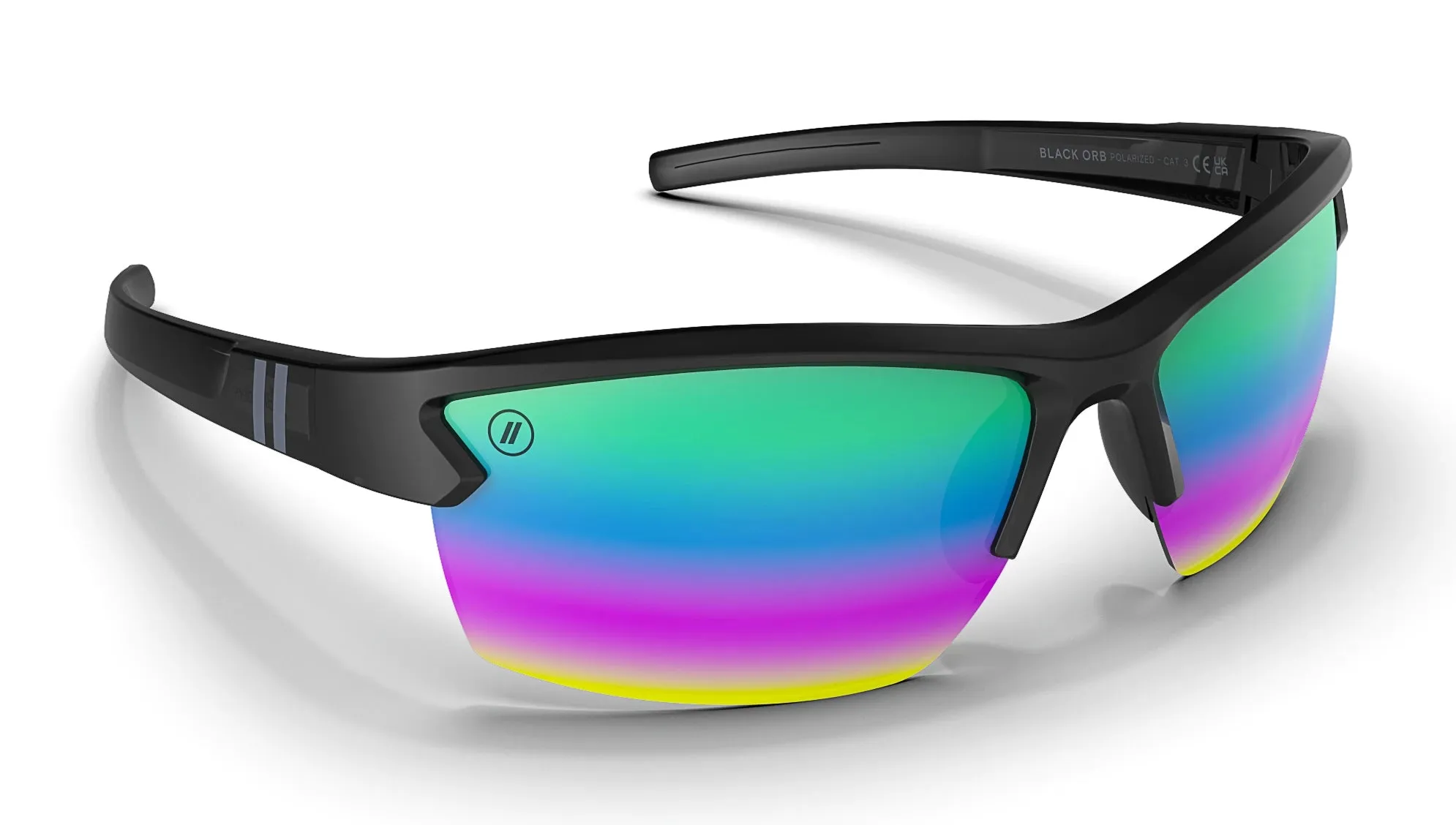 Black Orb sold by Blenders Eyewear product image thumbnail 3