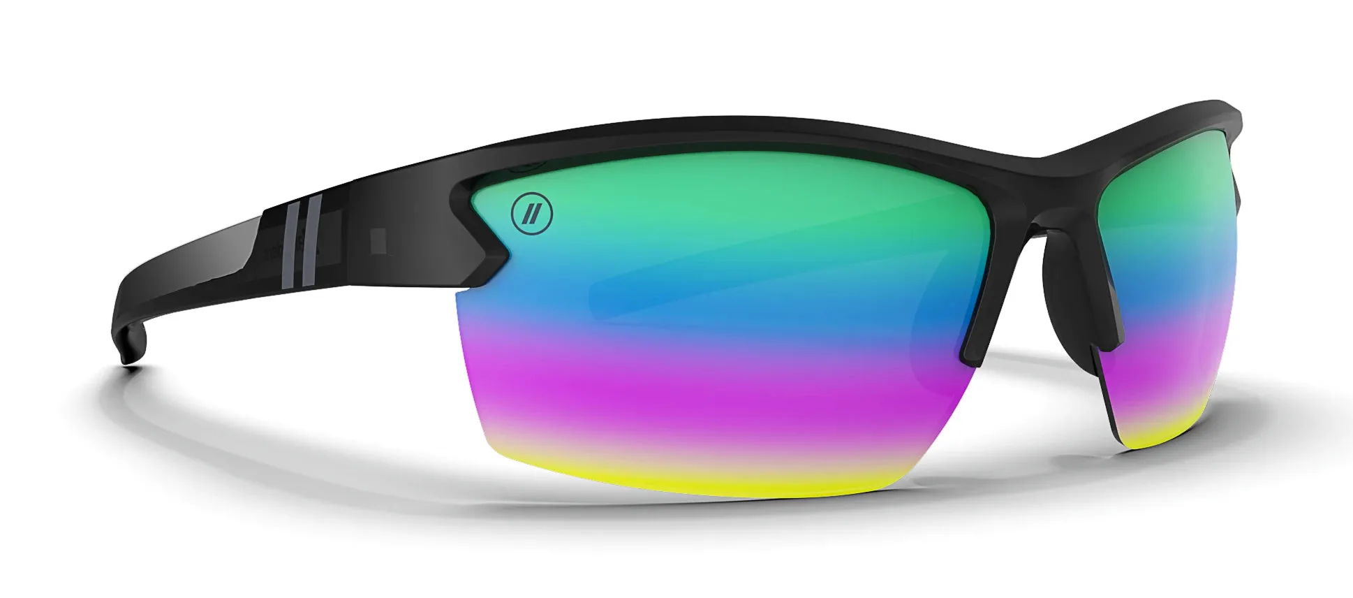 Black Orb sold by Blenders Eyewear