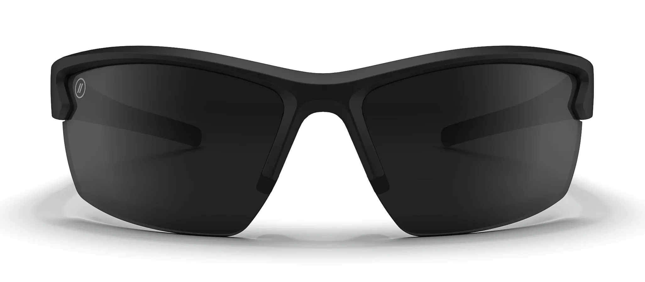 Matte Black sold by Blenders Eyewear product image thumbnail 2