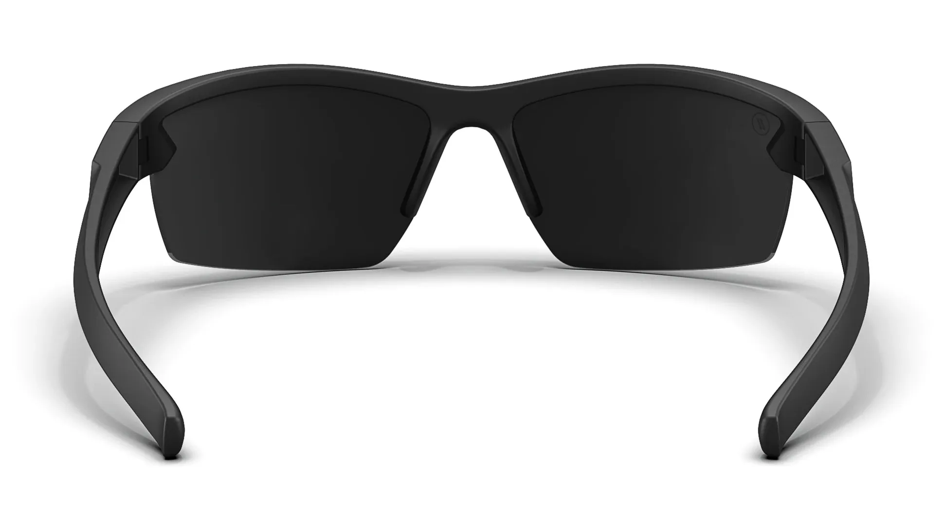 Matte Black sold by Blenders Eyewear product image thumbnail 5