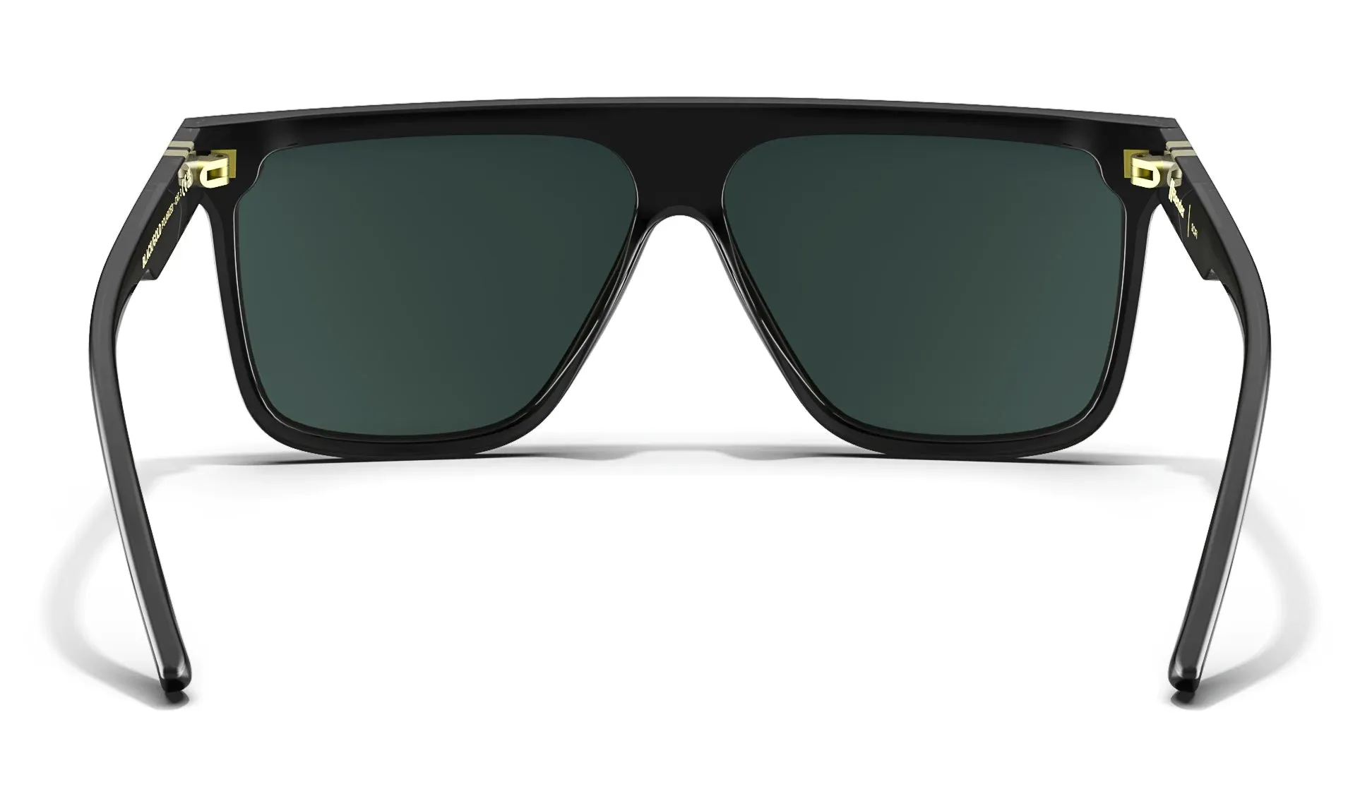 Black/Gold sold by Blenders Eyewear product image thumbnail 5