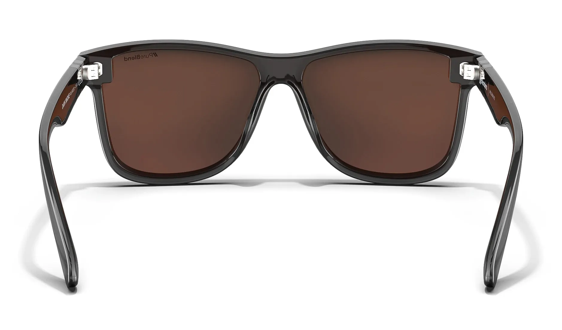 Dark Smoke sold by Blenders Eyewear product image thumbnail 5