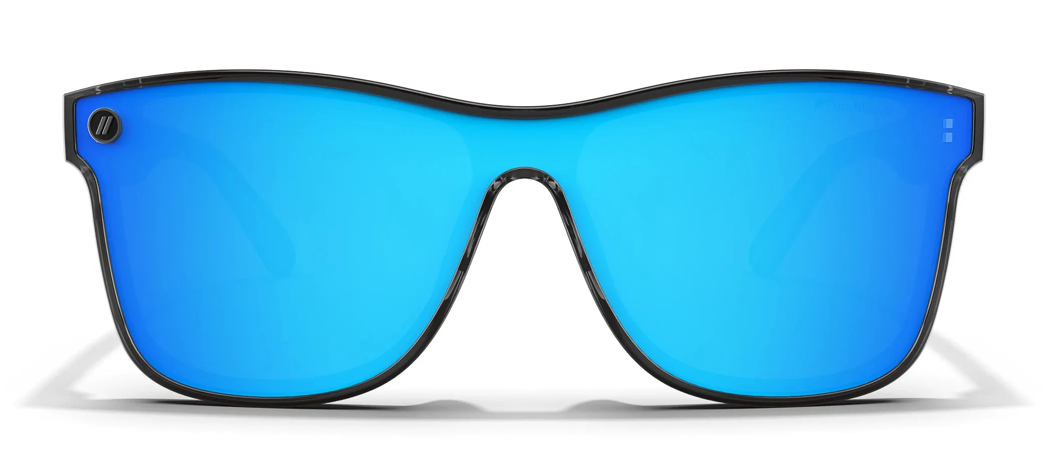 Dark Smoke sold by Blenders Eyewear product image thumbnail 2