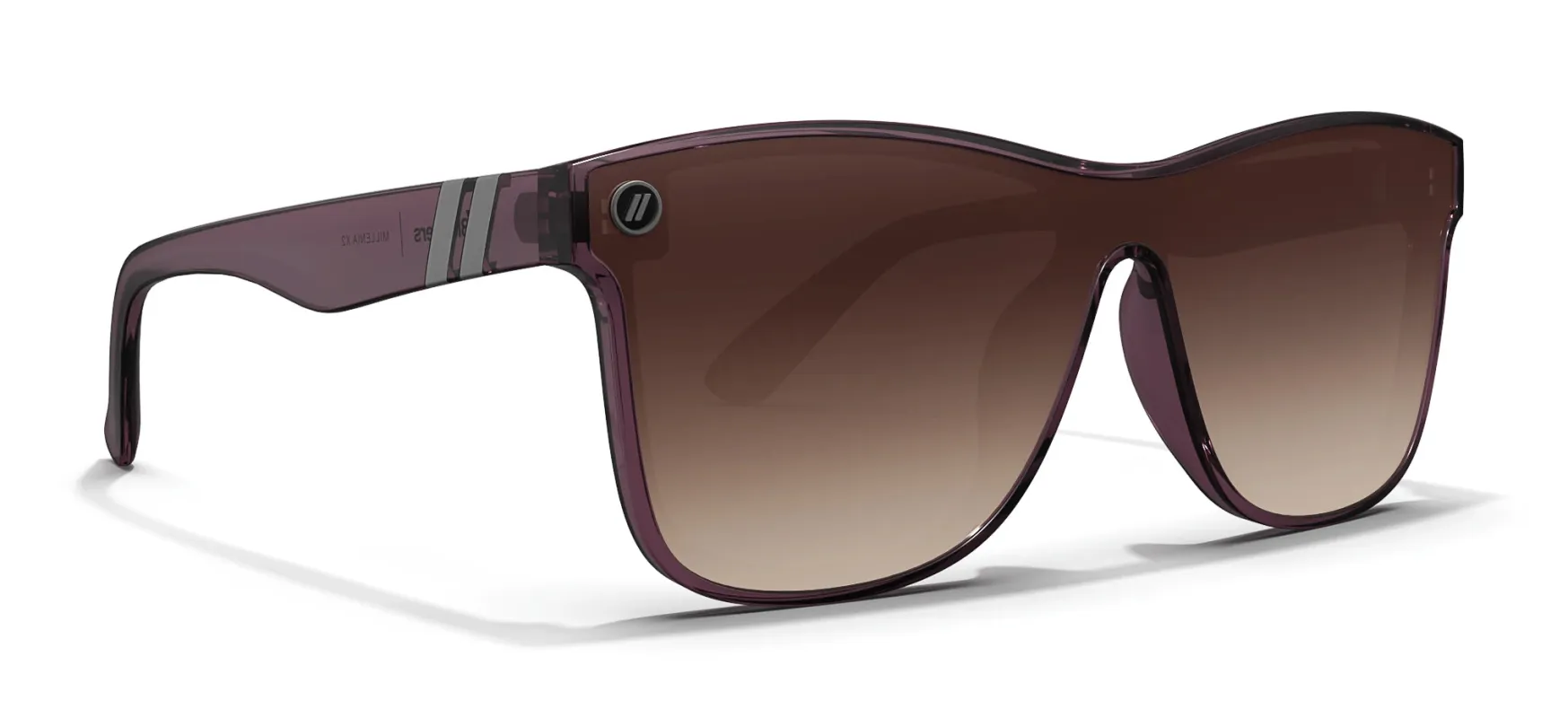 Crystal Cherry made by Blenders Eyewear