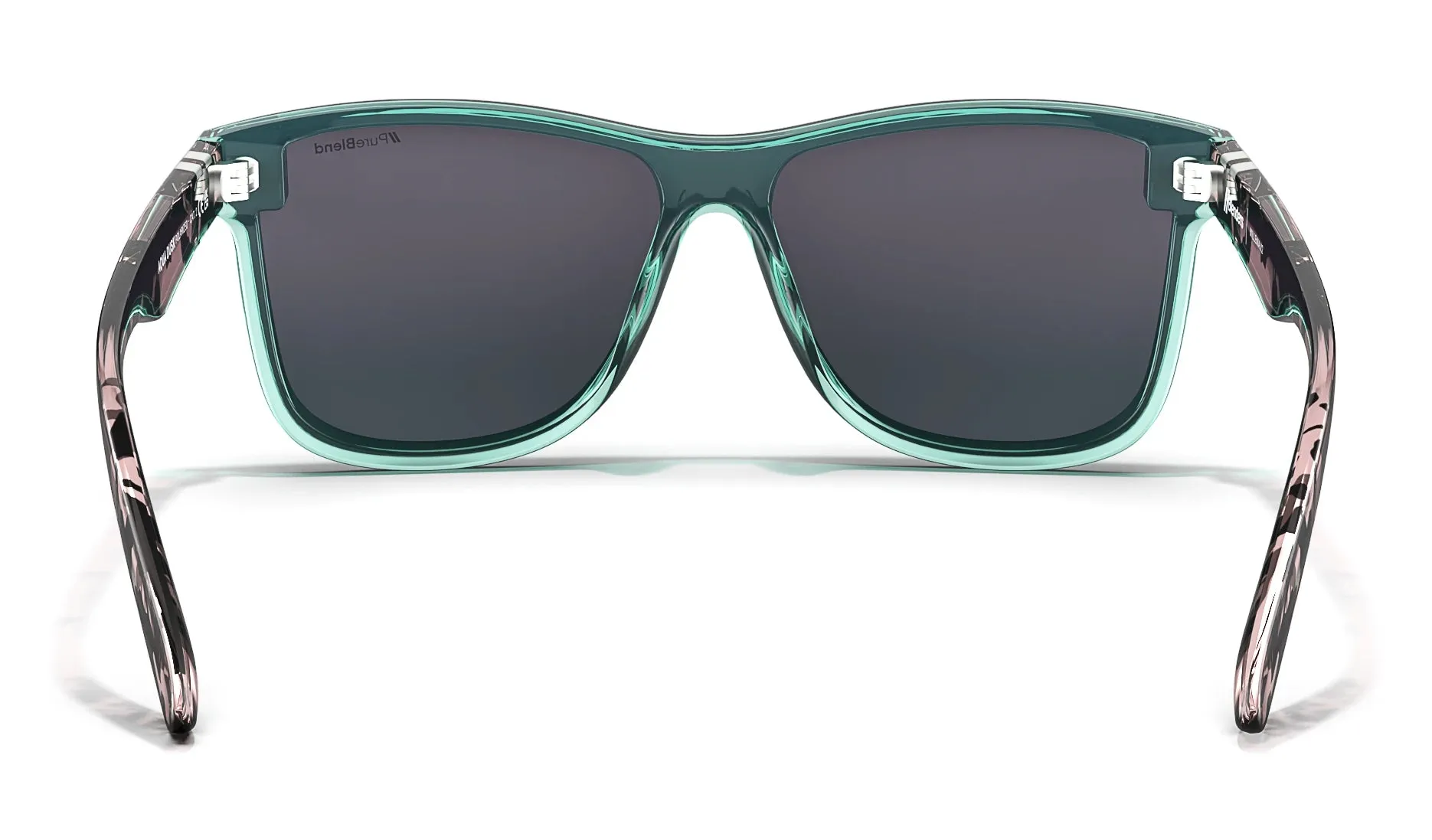 Aqua Dusk sold by Blenders Eyewear product image thumbnail 5