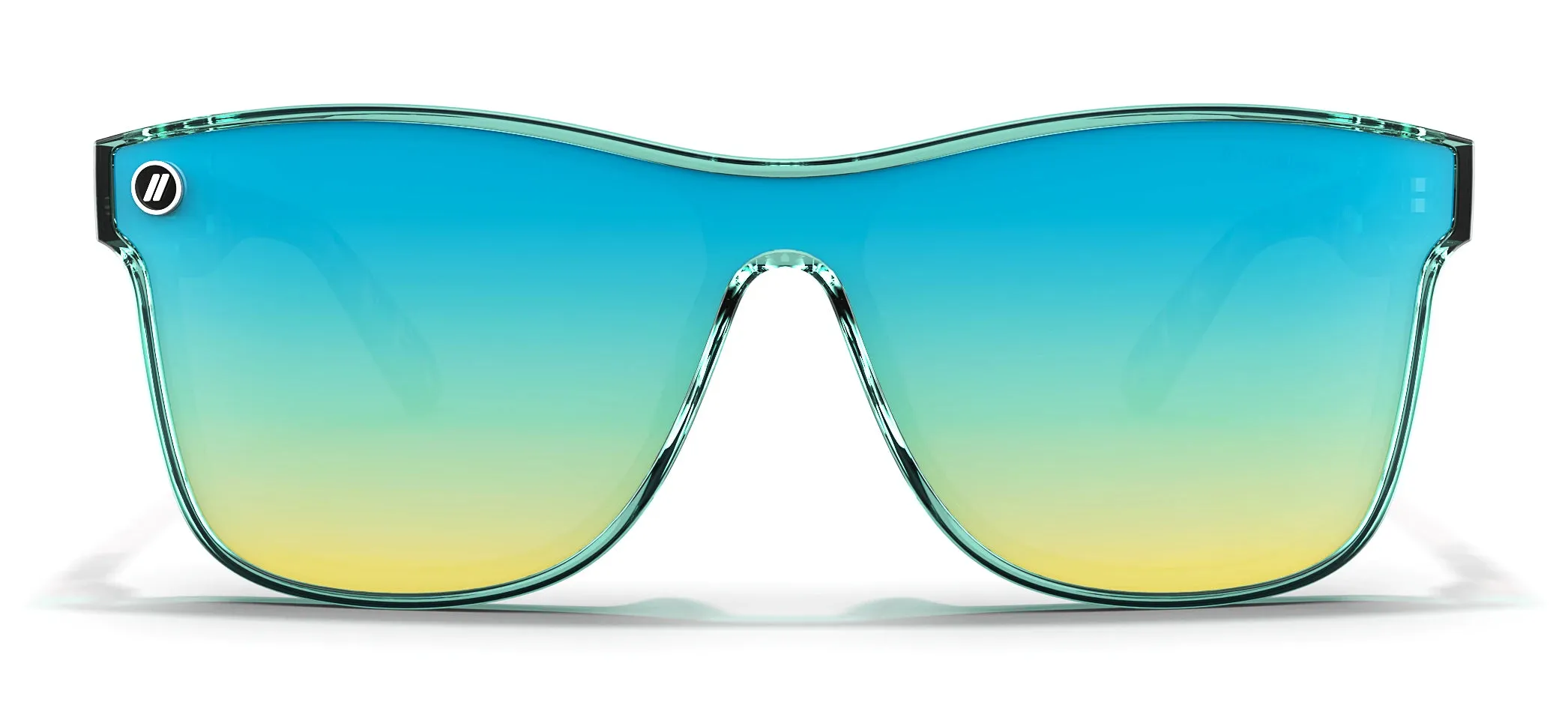 Aqua Dusk sold by Blenders Eyewear product image thumbnail 2