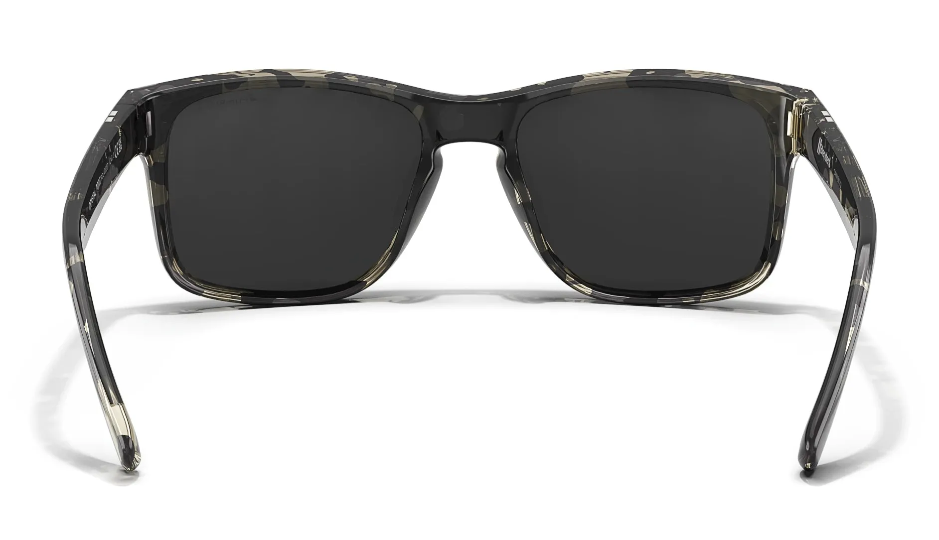 Crystal Tort sold by Blenders Eyewear product image thumbnail 5