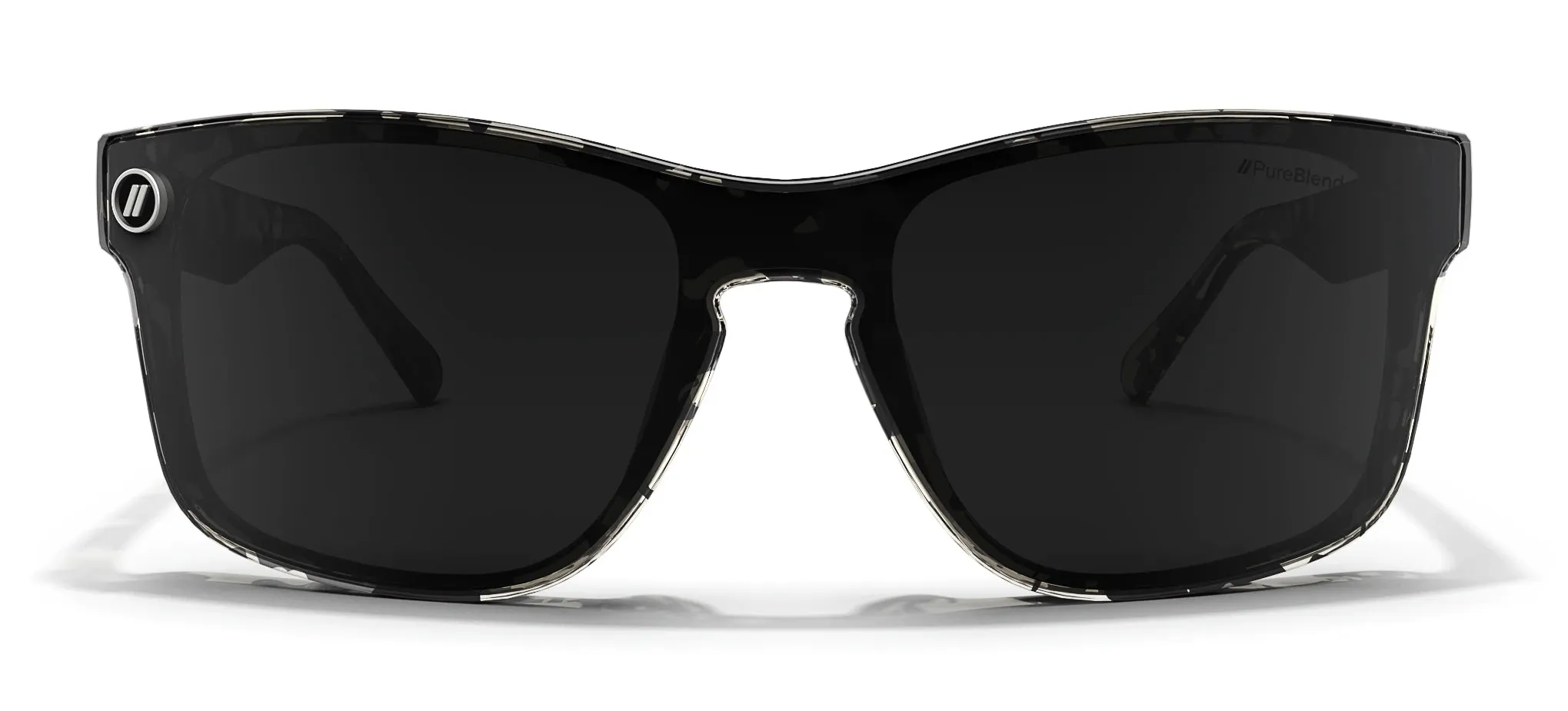 Crystal Tort sold by Blenders Eyewear product image thumbnail 2