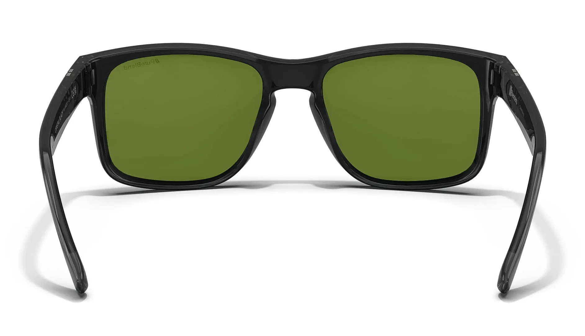 Crystal Black sold by Blenders Eyewear product image thumbnail 5