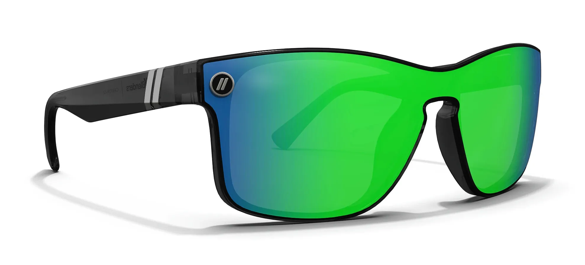 Crystal Black sold by Blenders Eyewear