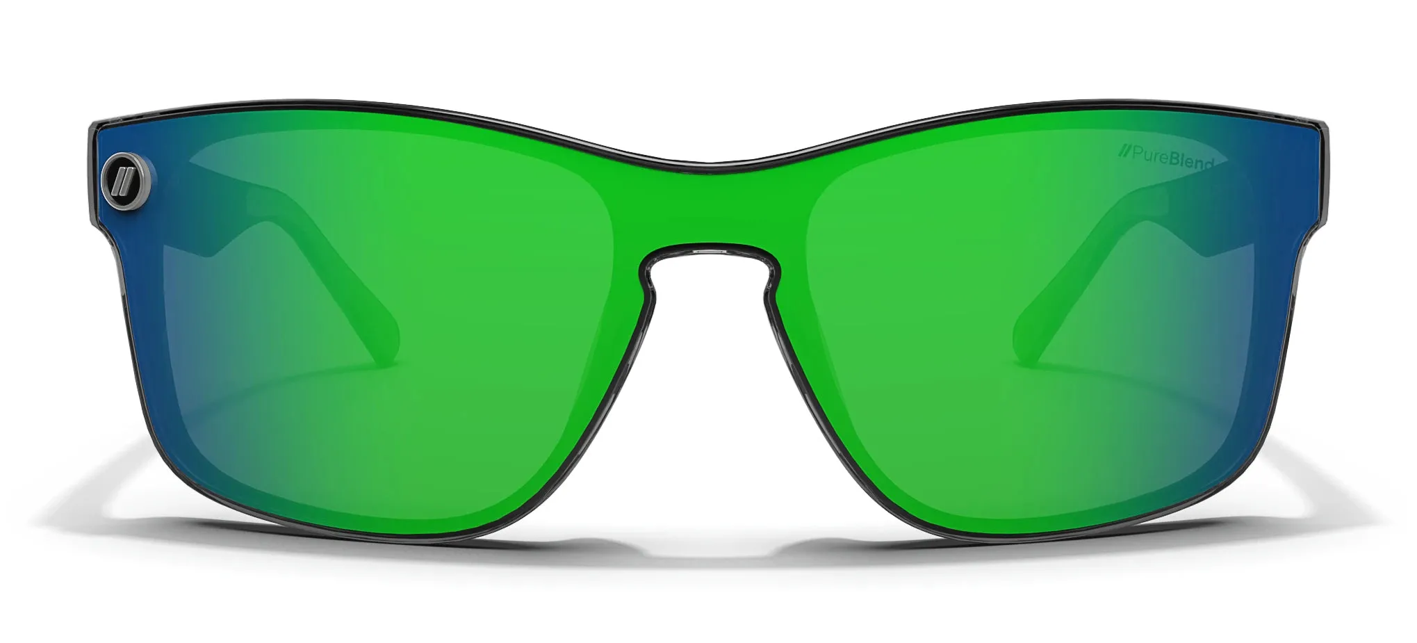 Crystal Black sold by Blenders Eyewear product image thumbnail 2