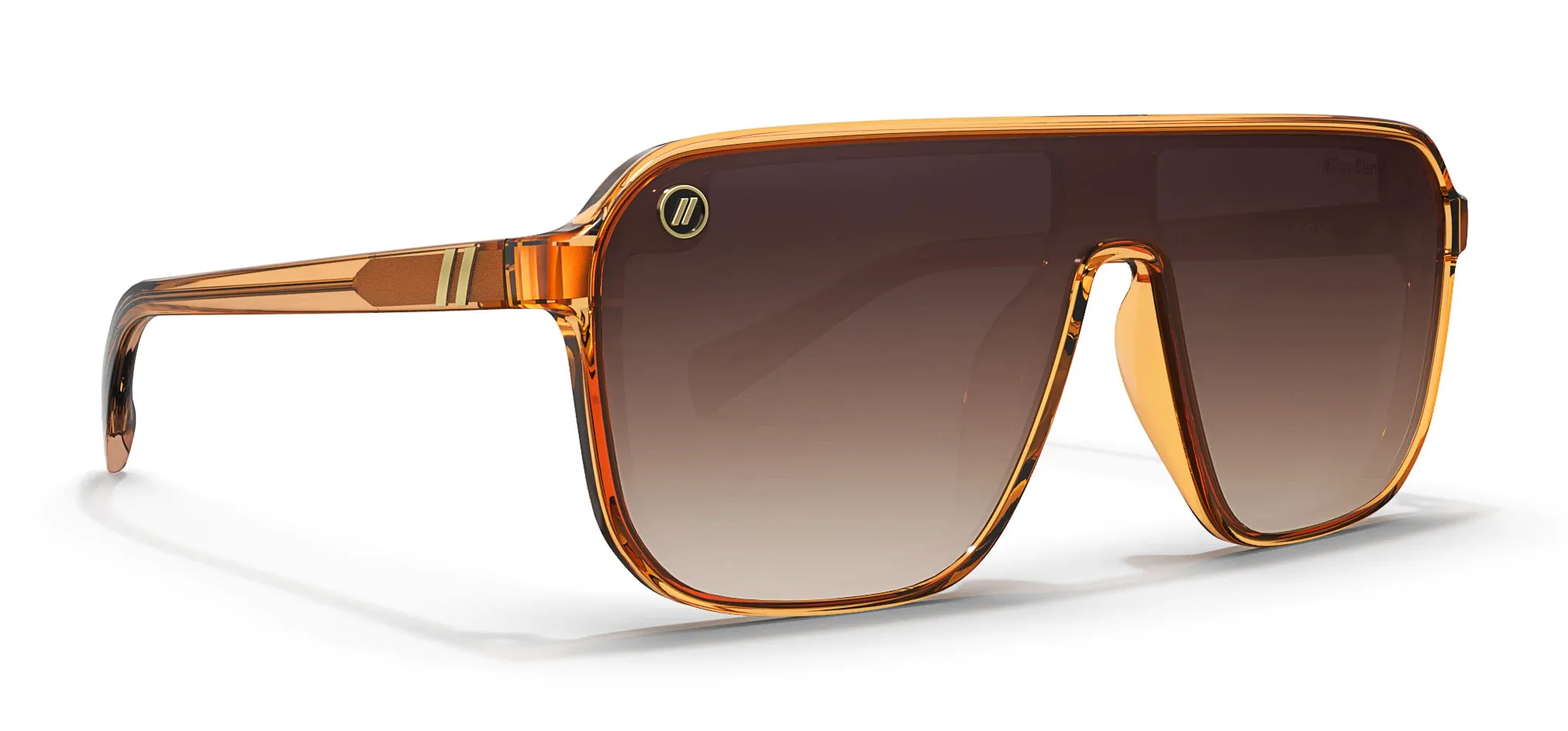 Crystal Butterscotch sold by Blenders Eyewear