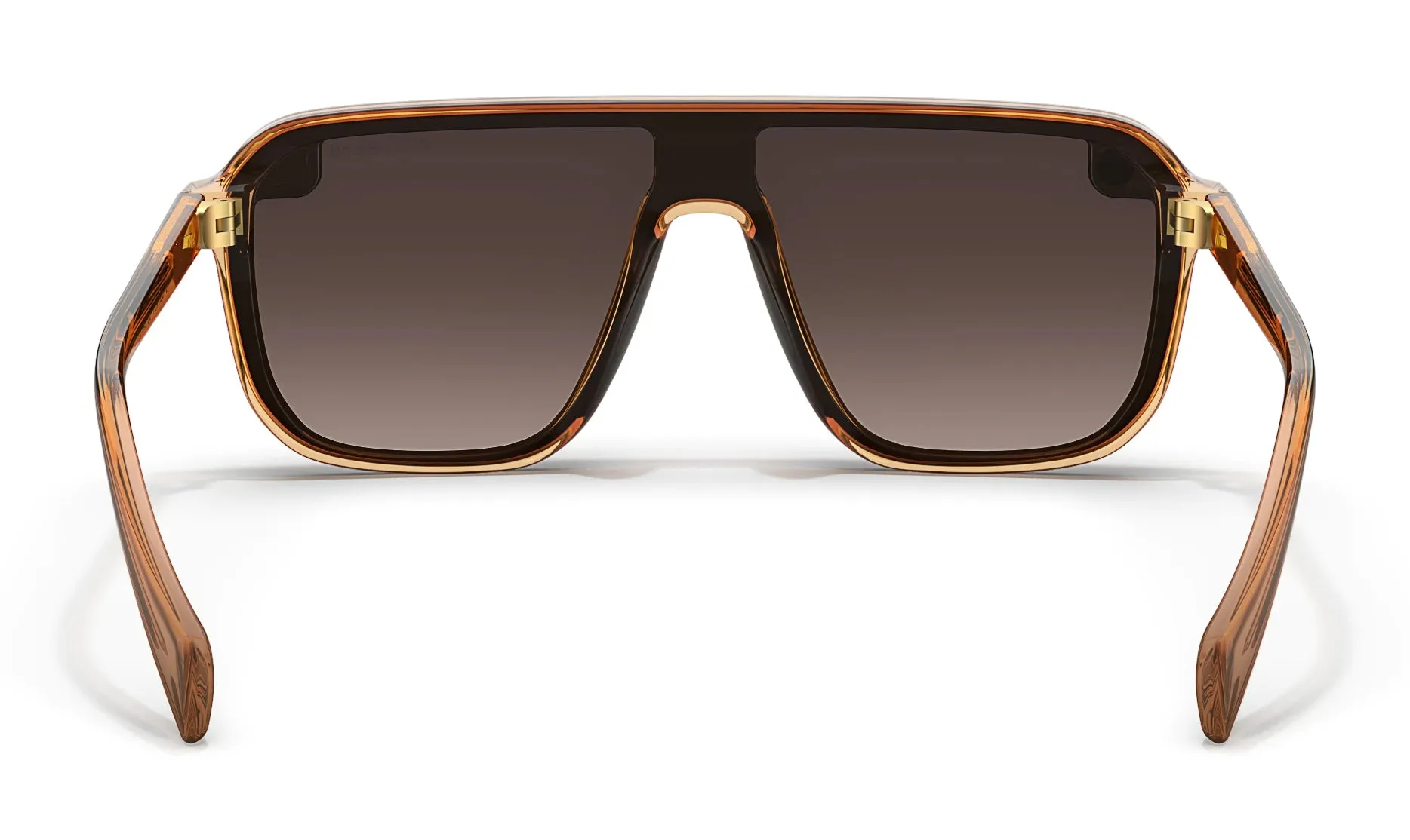 Crystal Butterscotch sold by Blenders Eyewear product image thumbnail 5
