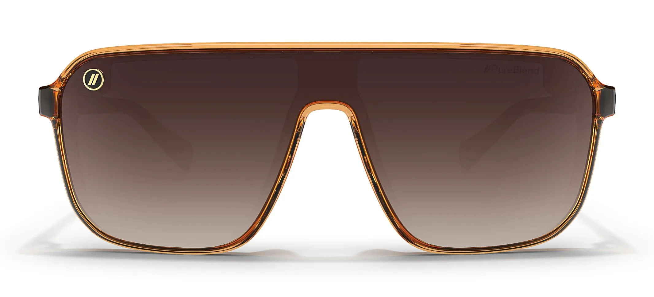 Crystal Butterscotch sold by Blenders Eyewear product image thumbnail 2