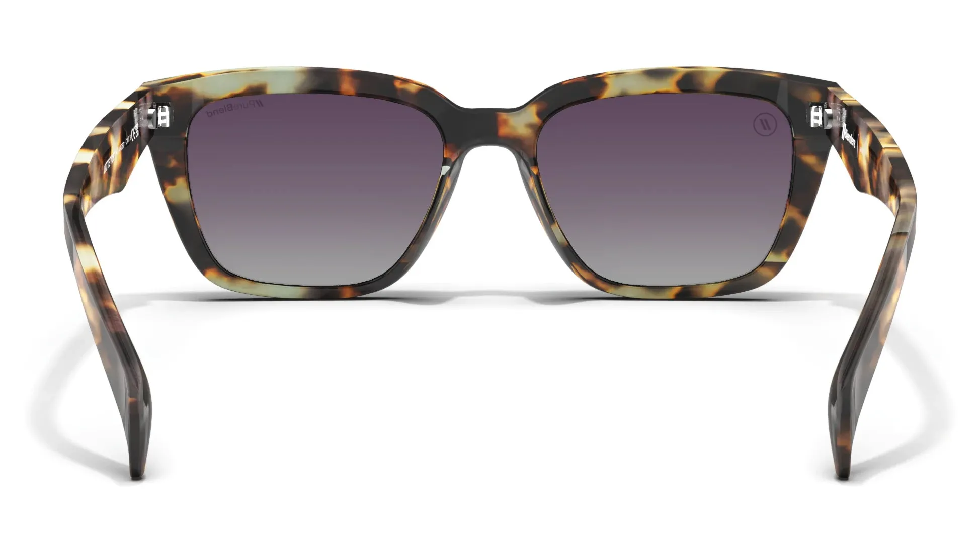 Latte Tort sold by Blenders Eyewear product image thumbnail 5