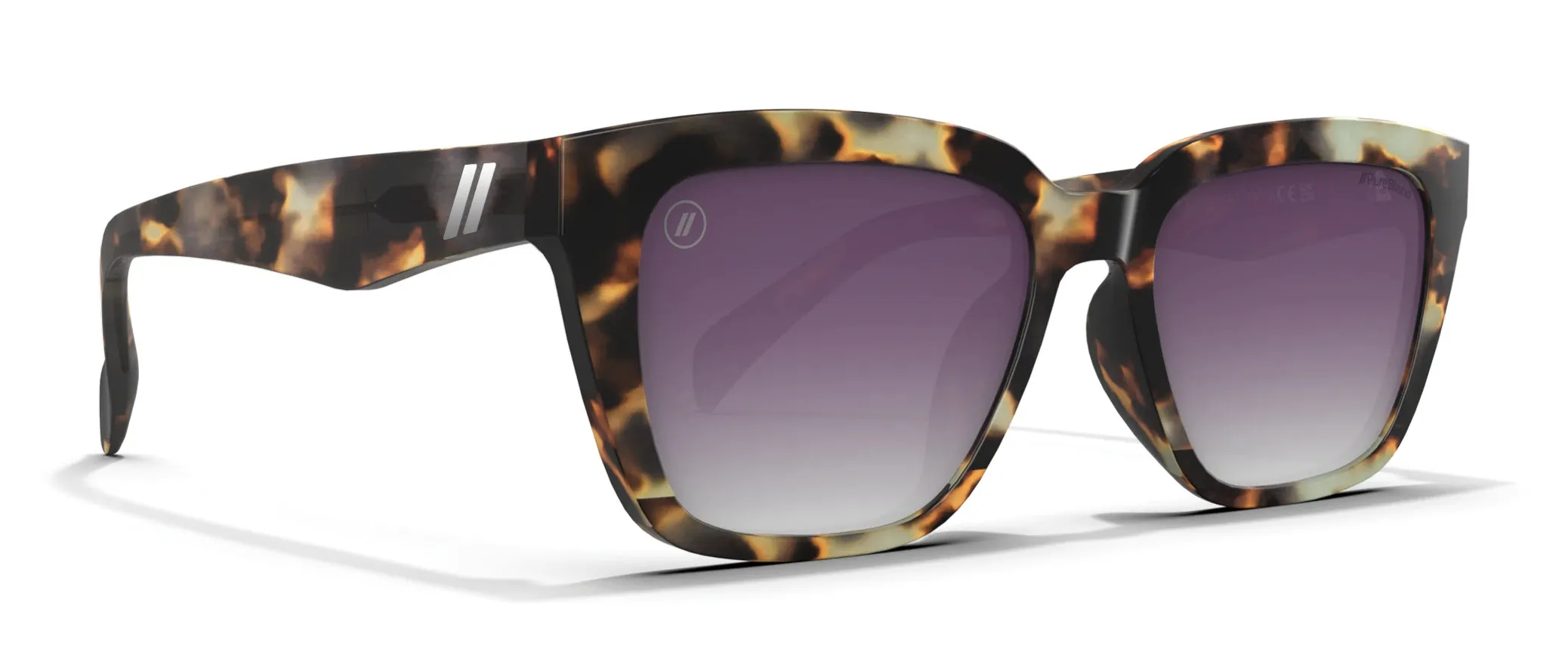 Latte Tort sold by Blenders Eyewear