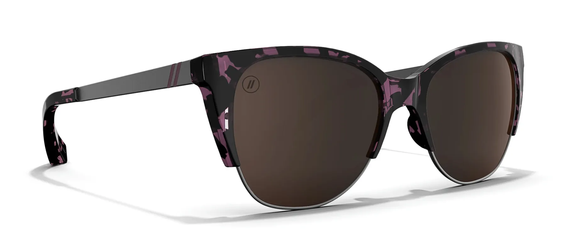 Cherry Tort made by Blenders Eyewear