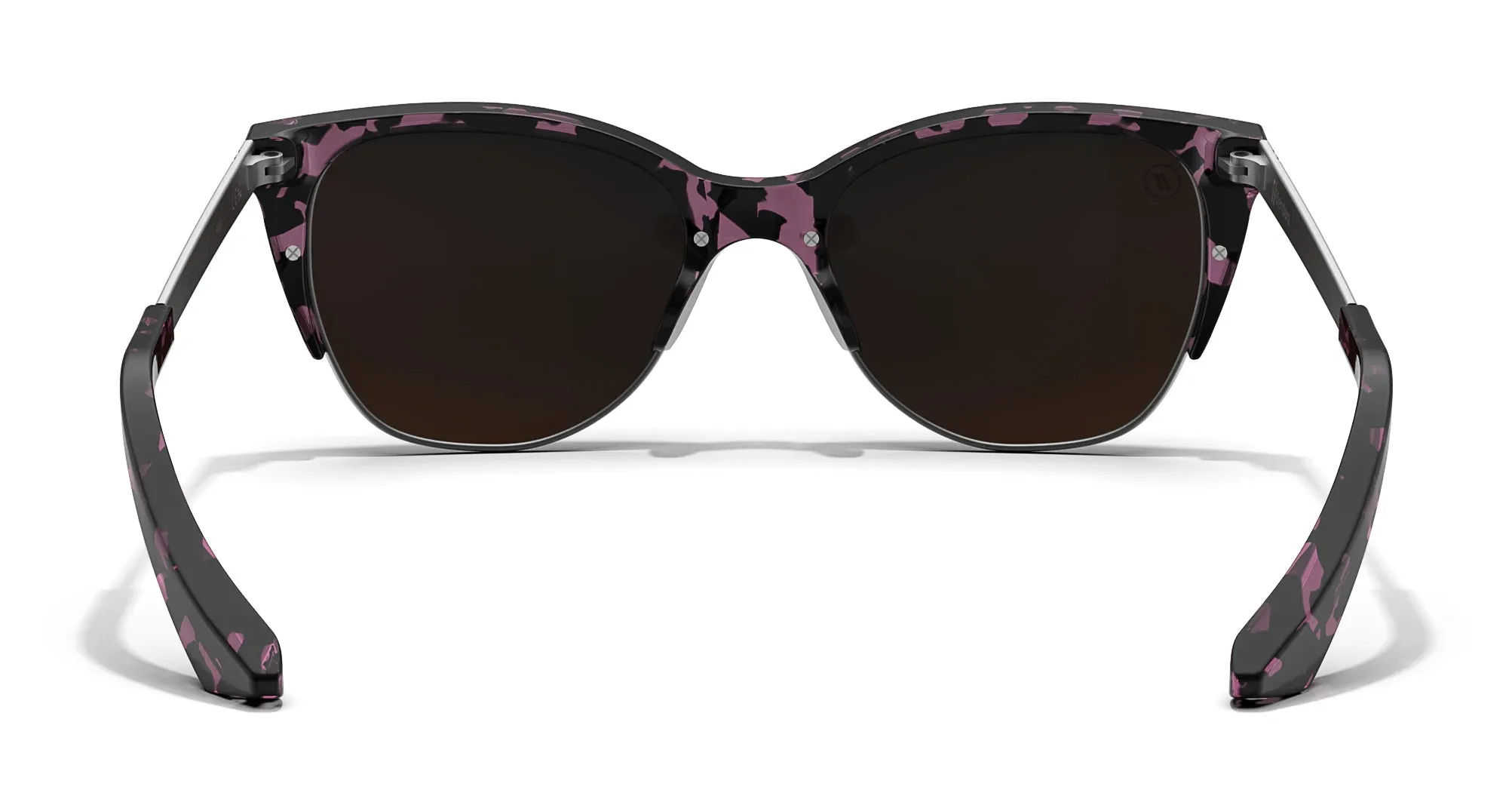 Cherry Tort sold by Blenders Eyewear product image thumbnail 5