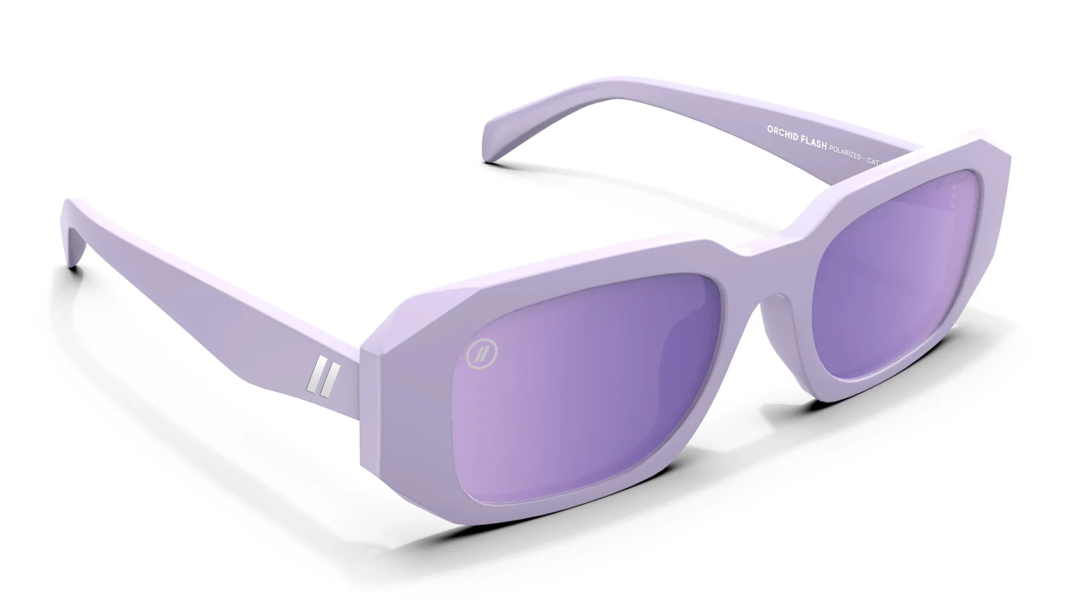 Orchid Flash sold by Blenders Eyewear product image thumbnail 3