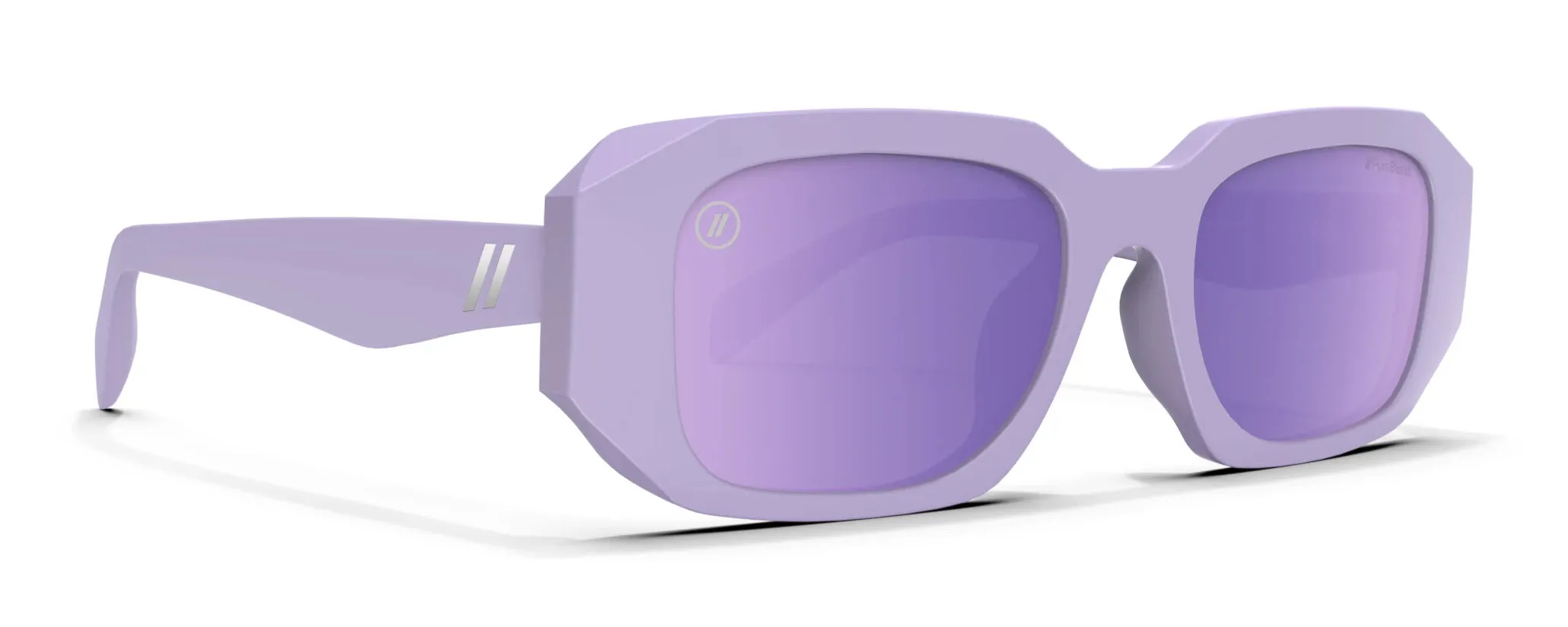 Orchid Flash sold by Blenders Eyewear