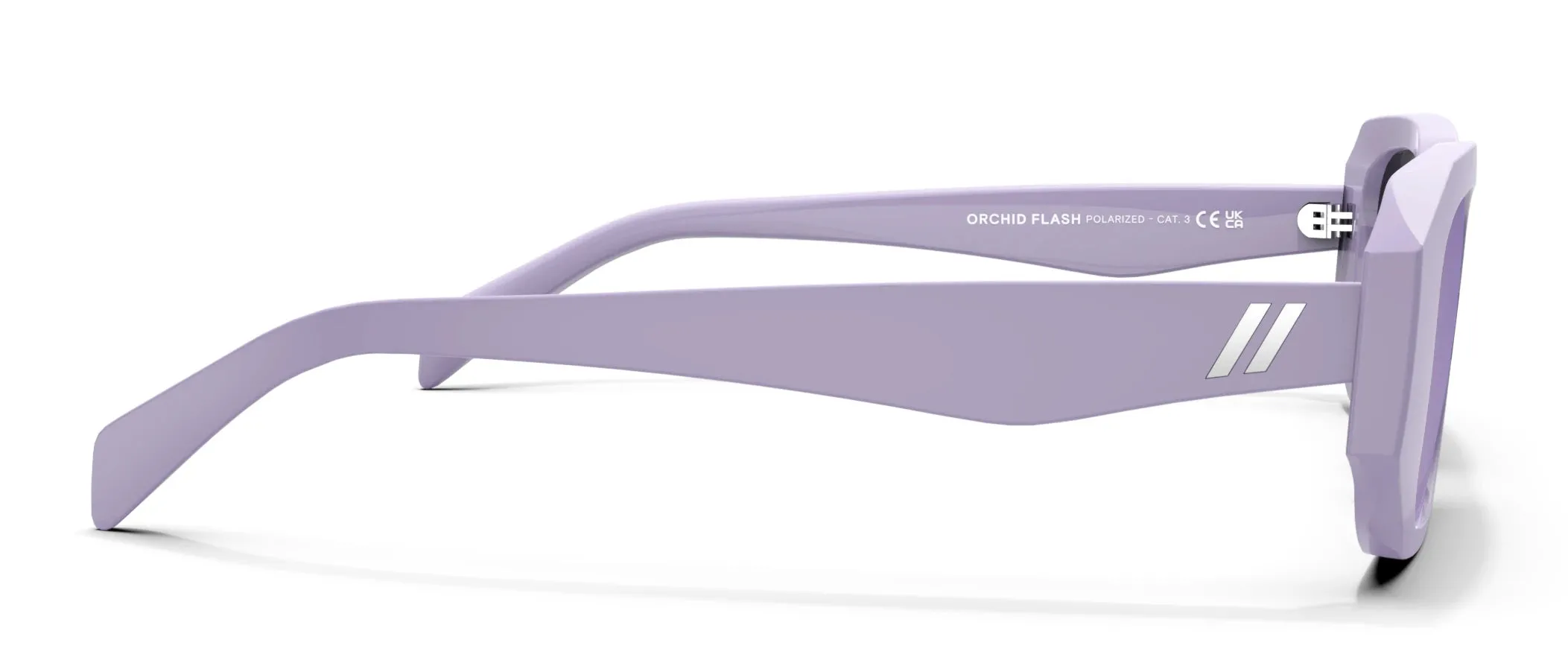 Orchid Flash sold by Blenders Eyewear product image thumbnail 4