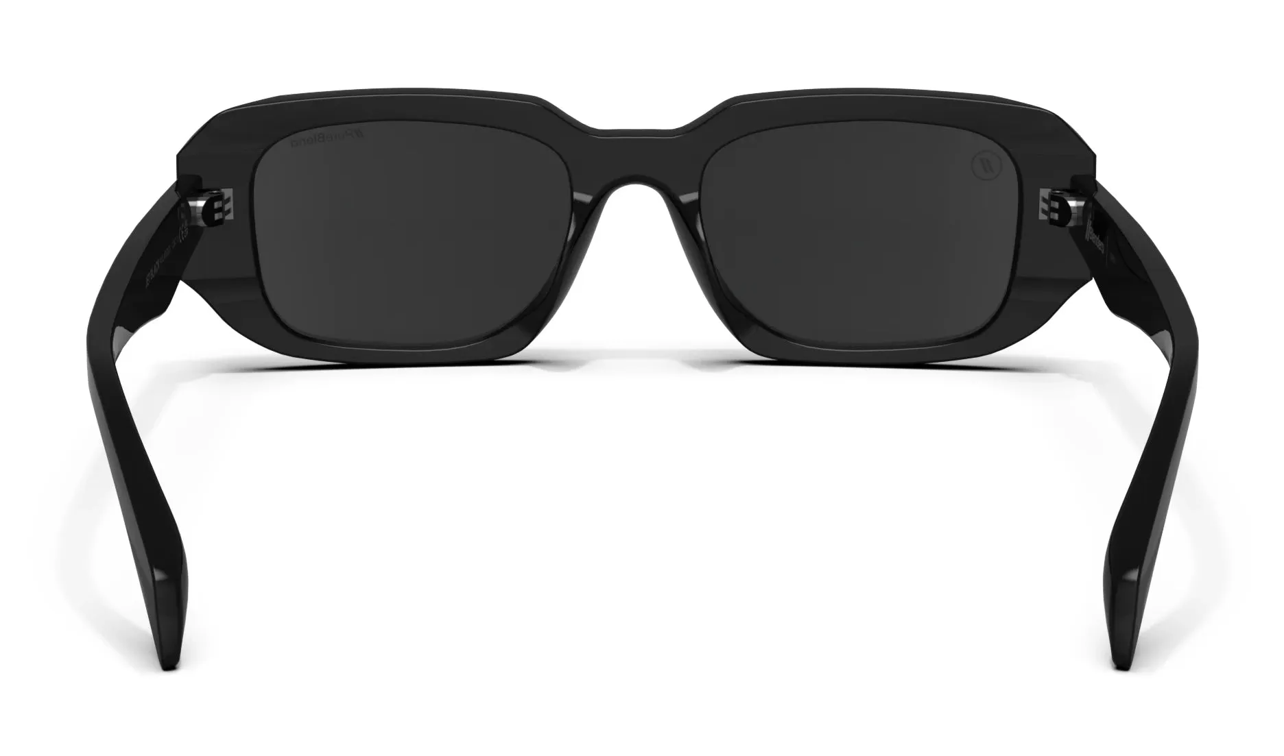 Jet Black sold by Blenders Eyewear product image thumbnail 5