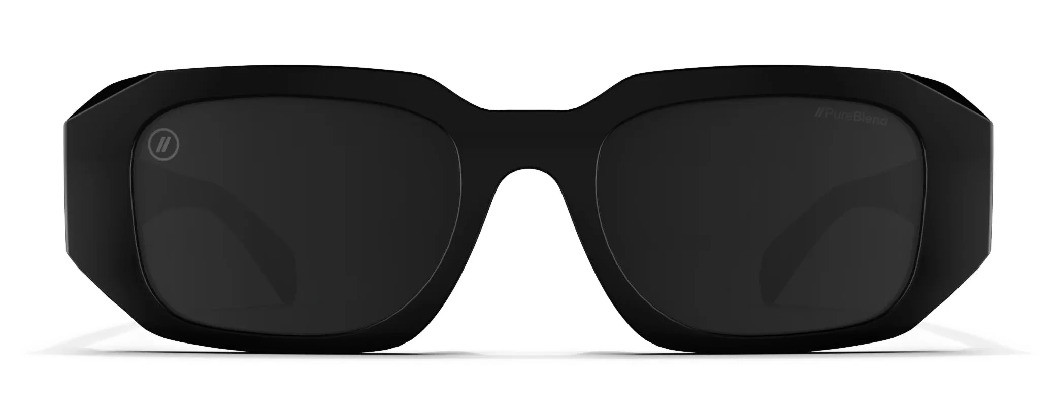 Jet Black sold by Blenders Eyewear product image thumbnail 2