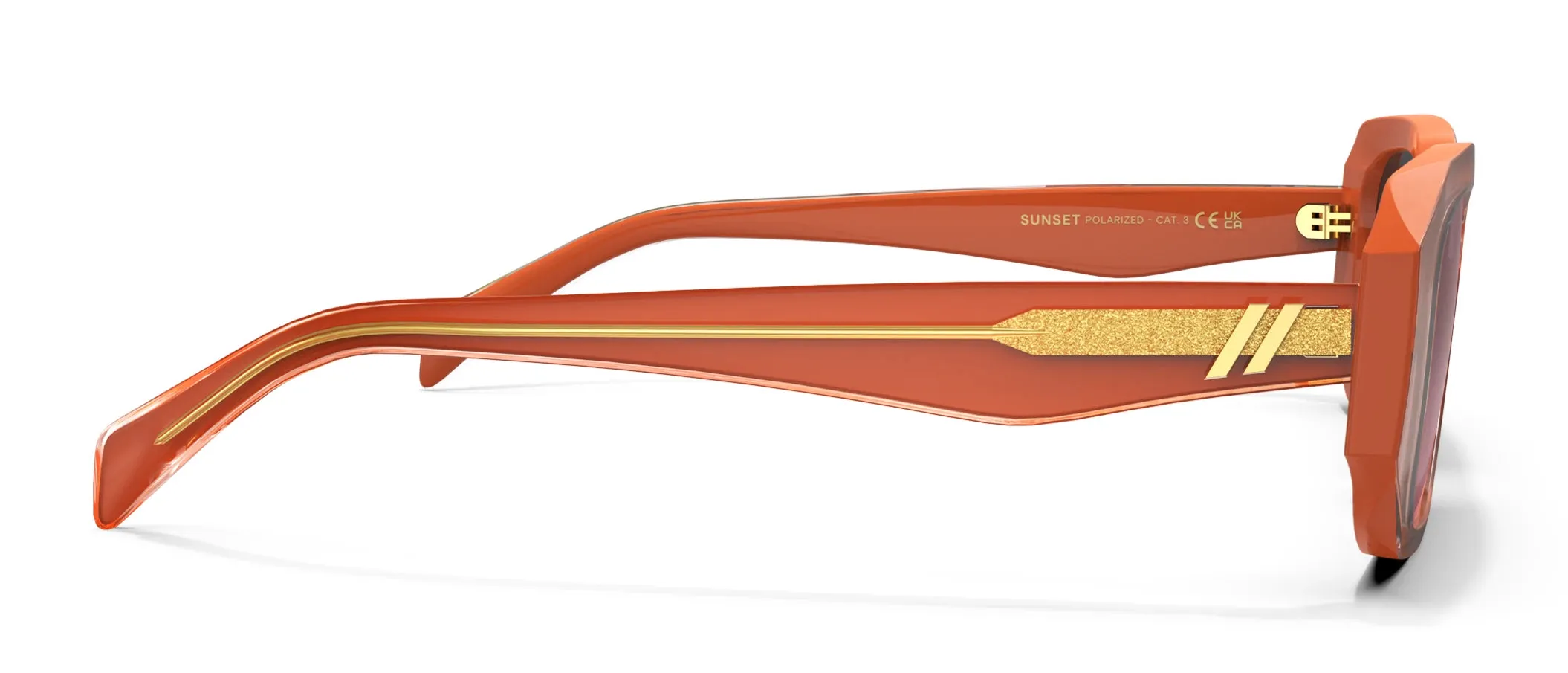 Sunset sold by Blenders Eyewear product image thumbnail 4