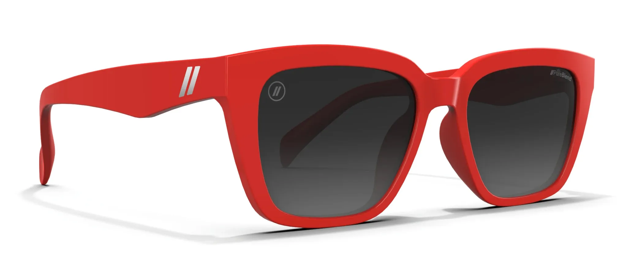 Retro Red sold by Blenders Eyewear