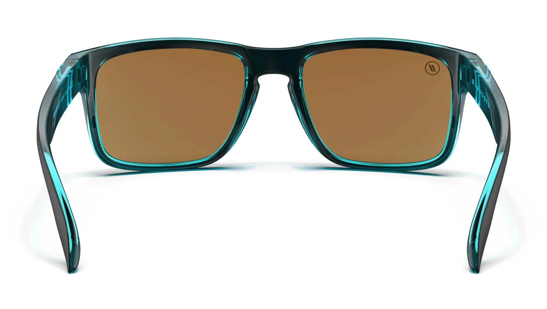 Fortune Blue sold by Blenders Eyewear product image thumbnail 5
