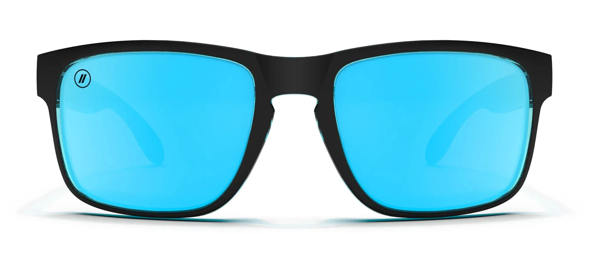 Fortune Blue sold by Blenders Eyewear product image thumbnail 2