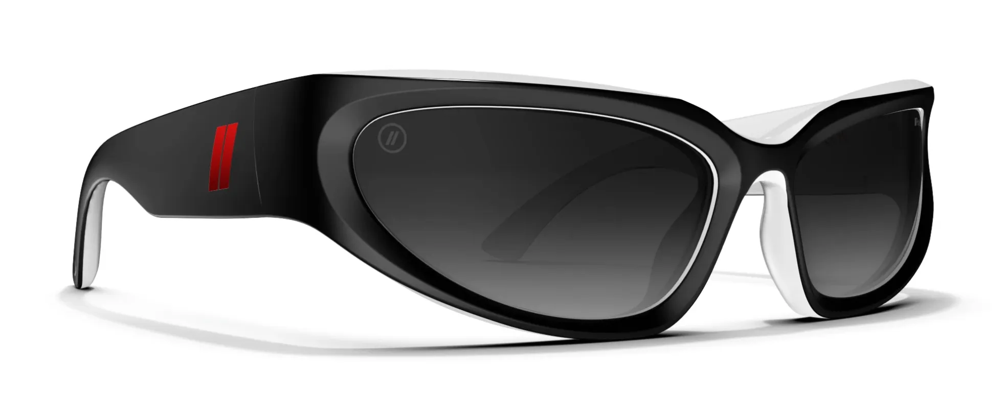 State made by Blenders Eyewear