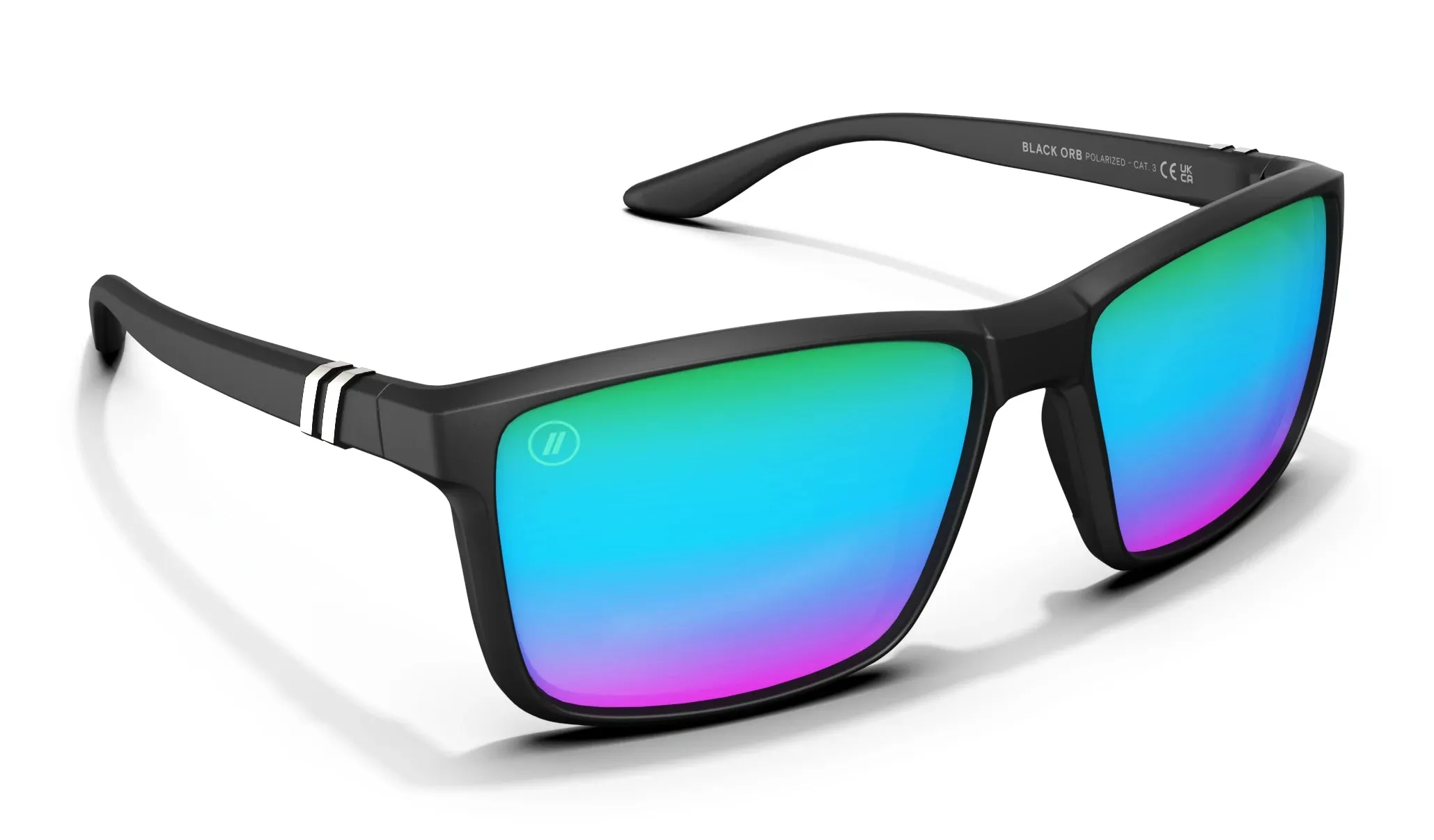 Black Orb sold by Blenders Eyewear product image thumbnail 3