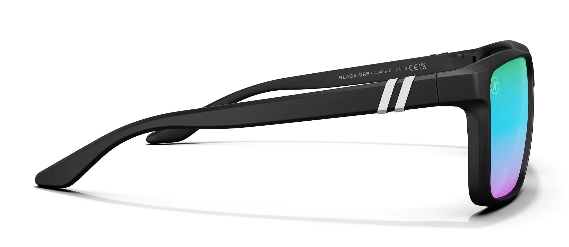 Black Orb sold by Blenders Eyewear product image thumbnail 4