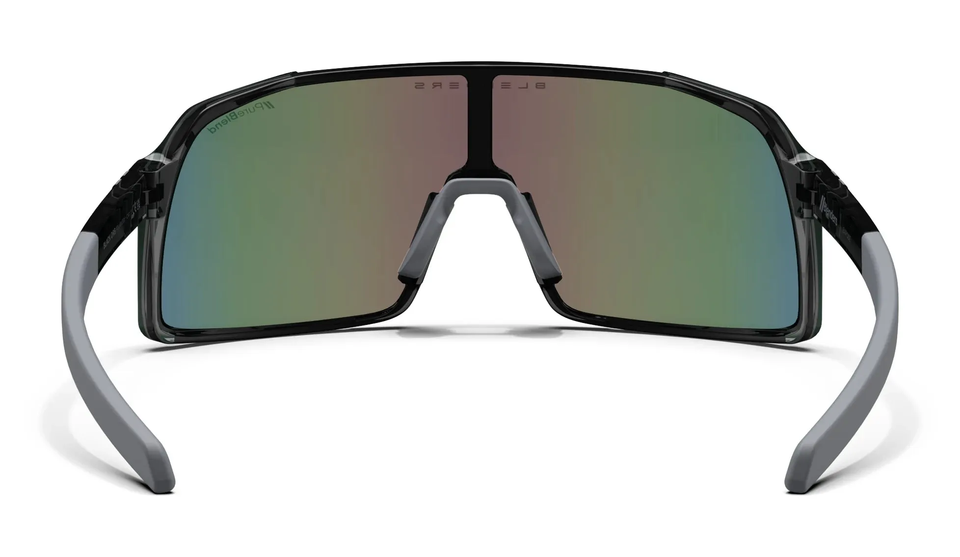 Black Orb sold by Blenders Eyewear product image thumbnail 5