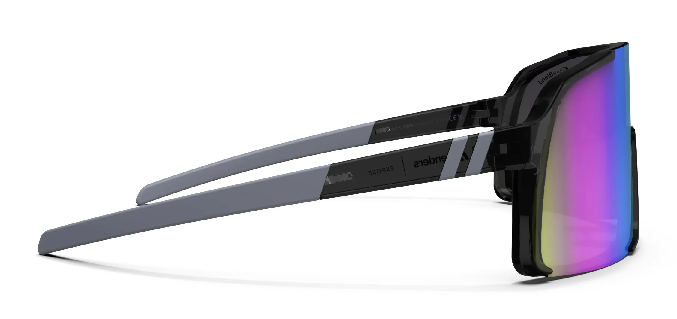 Black Orb sold by Blenders Eyewear product image thumbnail 4