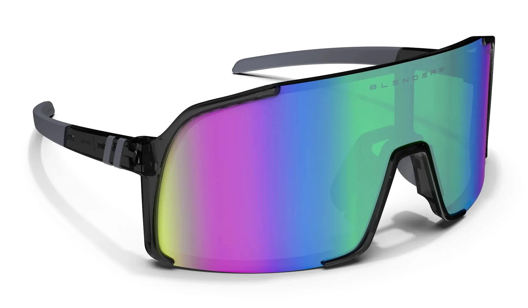 Black Orb sold by Blenders Eyewear product image thumbnail 3