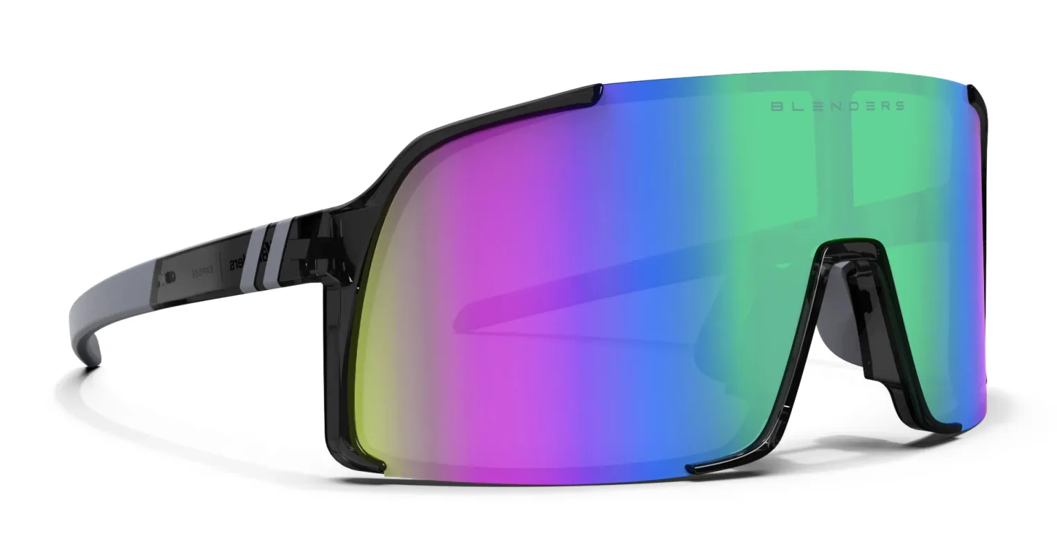 Black Orb made by Blenders Eyewear