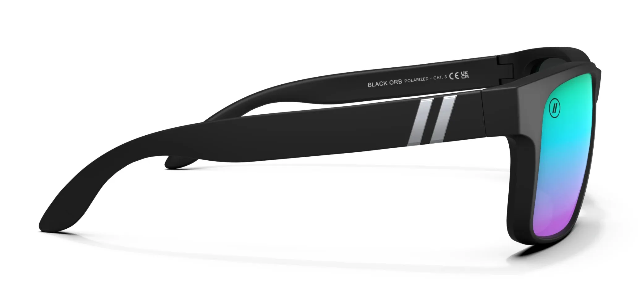 Black Orb sold by Blenders Eyewear product image thumbnail 4