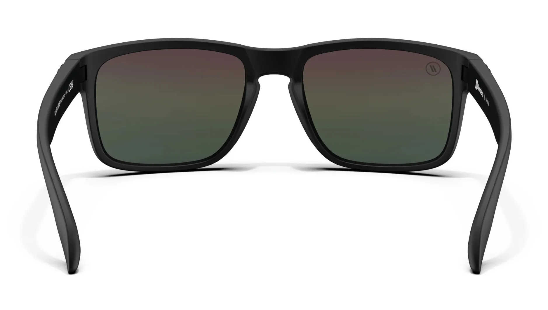 Black Orb sold by Blenders Eyewear product image thumbnail 5