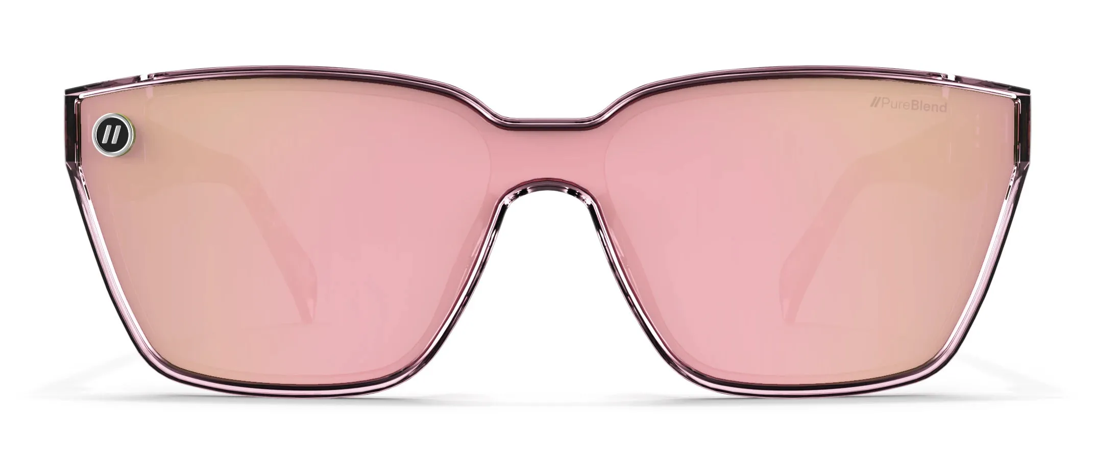 Vintage Pink sold by Blenders Eyewear product image thumbnail 2