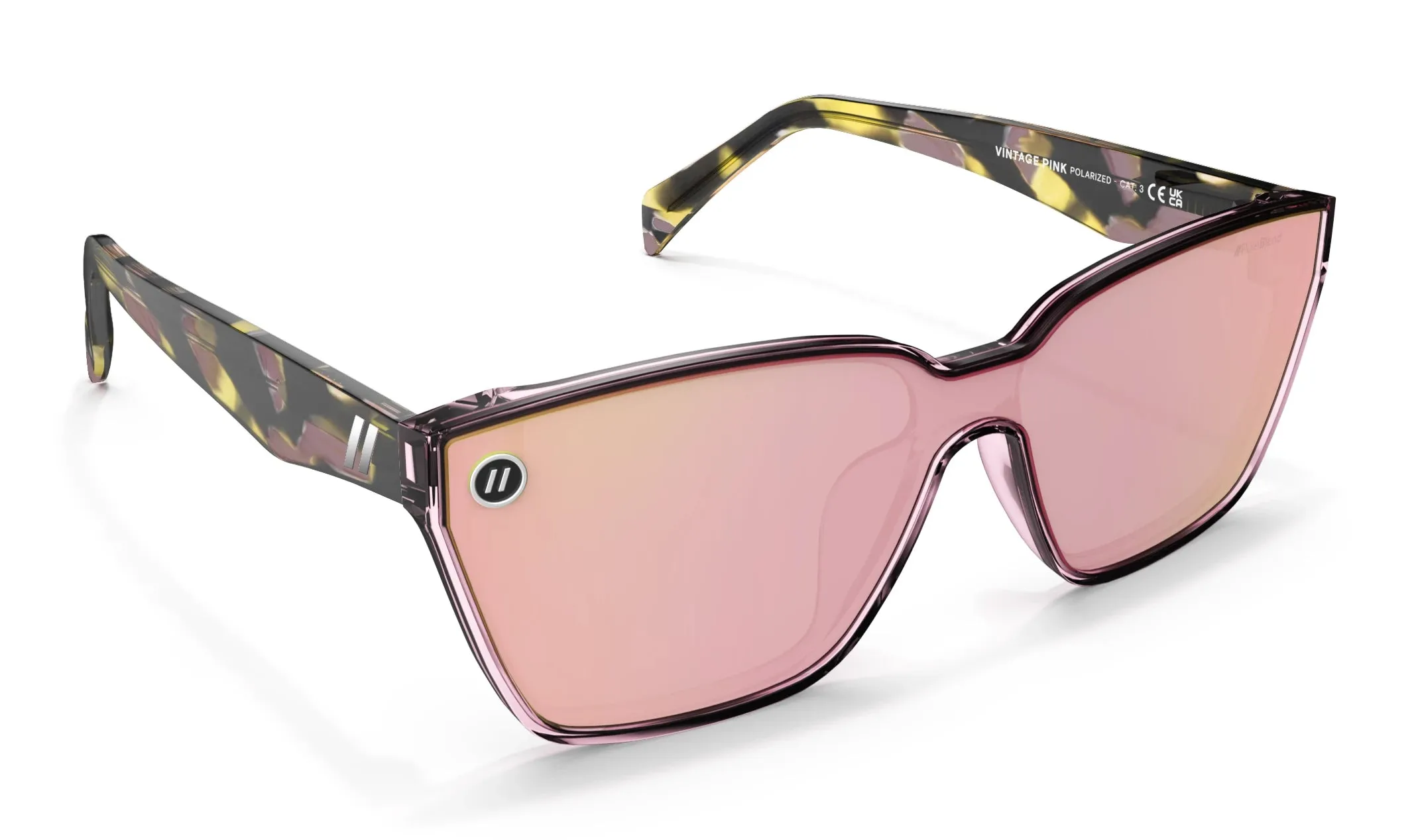 Vintage Pink sold by Blenders Eyewear product image thumbnail 3